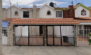 HERMOSA CASA SLP ZONA 