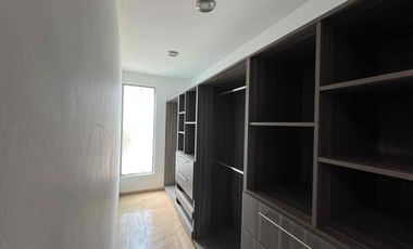 HERMOSA CASA EN RENTA AMUEBLADA