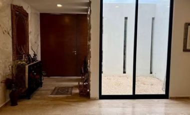 Casa en Dzitya