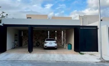 Casa en Dzitya