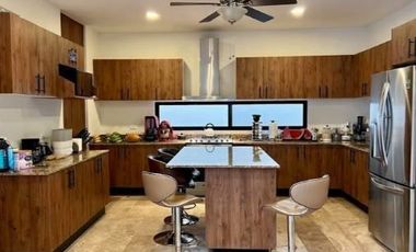 Casa en Dzitya