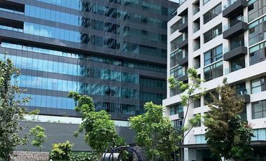 DEPARTAMENTO AMUEBLADO EN RENTA EN PUERTA DE HIERRO