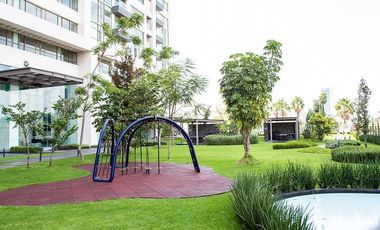 DEPARTAMENTO AMUEBLADO EN RENTA EN PUERTA DE HIERRO