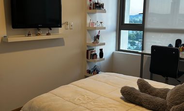 DEPARTAMENTO AMUEBLADO EN RENTA EN PUERTA DE HIERRO