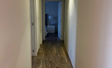 DEPARTAMENTO AMUEBLADO EN RENTA EN PUERTA DE HIERRO