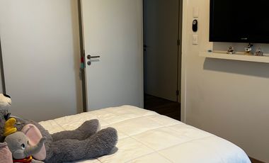 DEPARTAMENTO AMUEBLADO EN RENTA EN PUERTA DE HIERRO