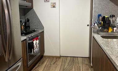 DEPARTAMENTO AMUEBLADO EN RENTA EN PUERTA DE HIERRO