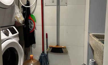 DEPARTAMENTO AMUEBLADO EN RENTA EN PUERTA DE HIERRO
