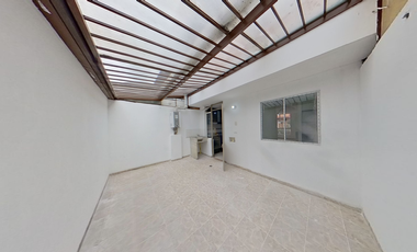 VENTA DE CASA EN MOSQUERA