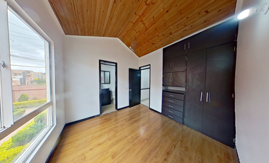 VENTA DE CASA EN MOSQUERA