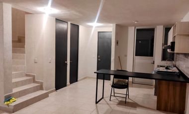 Casa en Renta en Residencial Castelo, cerca del PIBA, 3 rec 3 baños