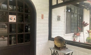 Casa campestre de venta en Santiago del Rey, Ibarra