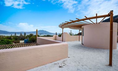 Linda casa en Lago encantado, vista al lago, conocela!