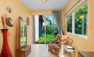 Linda casa en Lago encantado, vista al lago, conocela!