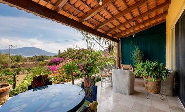Linda casa en Lago encantado, vista al lago, conocela!