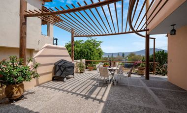 Linda casa en Lago encantado, vista al lago, conocela!