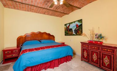 Linda casa en Lago encantado, vista al lago, conocela!