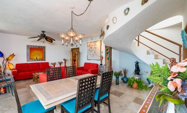 Linda casa en Lago encantado, vista al lago, conocela!