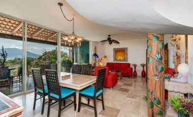 Linda casa en Lago encantado, vista al lago, conocela!