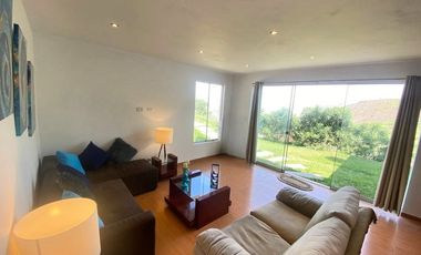 ✨ ¡BAJÓ DE PRECIO! TU PARAÍSO CAMPESTRE TE ESPERA EN PACHACÁMAC ✨