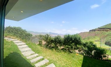 ✨ ¡BAJÓ DE PRECIO! TU PARAÍSO CAMPESTRE TE ESPERA EN PACHACÁMAC ✨