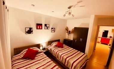 ✨ ¡BAJÓ DE PRECIO! TU PARAÍSO CAMPESTRE TE ESPERA EN PACHACÁMAC ✨