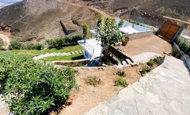 ✨ ¡BAJÓ DE PRECIO! TU PARAÍSO CAMPESTRE TE ESPERA EN PACHACÁMAC ✨