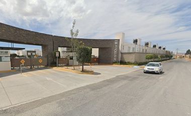 Casa en venta en Atentli, Santa María, San Isidro, San Mateo Atenco, México