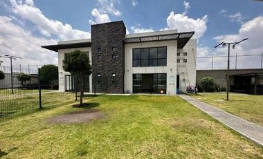 Casa en venta en Atentli, Santa María, San Isidro, San Mateo Atenco, México