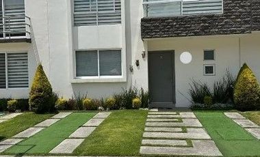 Casa en venta en Atentli, Santa María, San Isidro, San Mateo Atenco, México