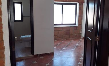 CASA EN RENTA EN METEPEC