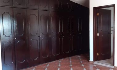 CASA EN RENTA EN METEPEC
