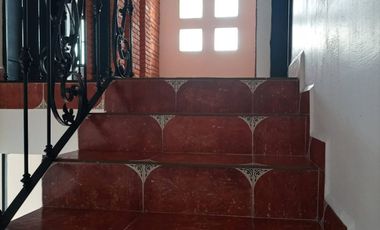 CASA EN RENTA EN METEPEC