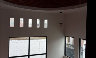 CASA EN RENTA EN METEPEC