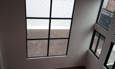 CASA EN RENTA EN METEPEC