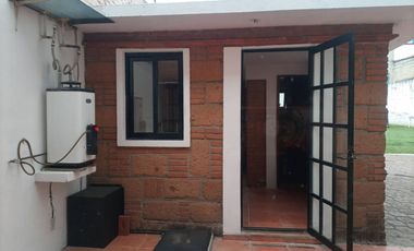 CASA EN RENTA EN METEPEC