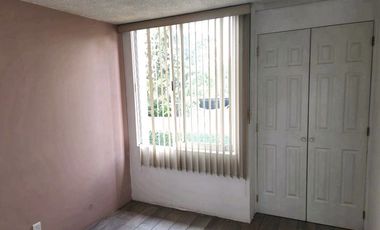 Departamento en Venta, Santa Fe, Álvaro Obregón, TRES RECAMARAS