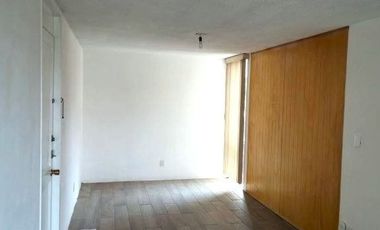 Departamento en Venta, Santa Fe, Álvaro Obregón, TRES RECAMARAS