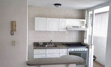 Departamento en Venta, Santa Fe, Álvaro Obregón, TRES RECAMARAS