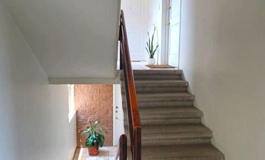 Departamento en Venta, Santa Fe, Álvaro Obregón, TRES RECAMARAS