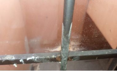 VENDO EXCELENTE CASA EN APODACA CERCA DE SAN NICOLÁS, 2 PLANTAS, 3CON BARRA DESYUNADORA, C RECÁMARAS, 2 Y MEDIO BAÑOS, COCHERA TECHAD