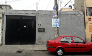 Gran Terreno para desarrollo en Vallejo