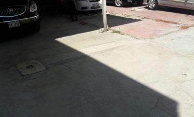 Gran Terreno para desarrollo en Vallejo
