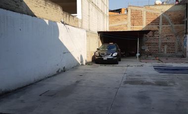 Gran Terreno para desarrollo en Vallejo