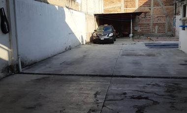 Gran Terreno para desarrollo en Vallejo