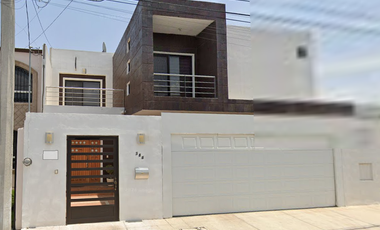 VENDO LINDA CASA A PRECIO DE REMATE A 15 MIN DE COSTO SALTILLO