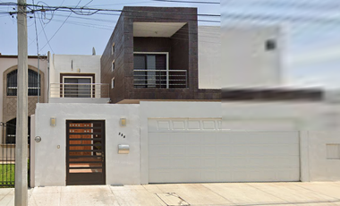 VENDO LINDA CASA A PRECIO DE REMATE A 15 MIN DE COSTO SALTILLO