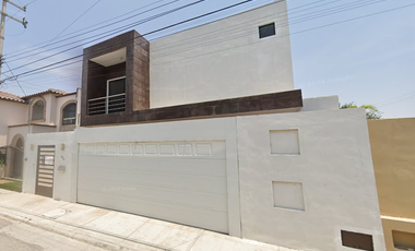 VENDO LINDA CASA A PRECIO DE REMATE A 15 MIN DE COSTO SALTILLO