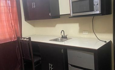 RENTA LOFT ZONA CENTRO PARA 1 PERSONA