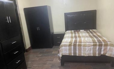 RENTA LOFT ZONA CENTRO PARA 1 PERSONA